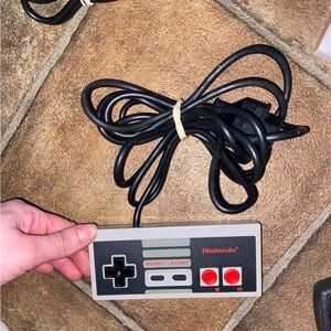 Nintendo NES Controller